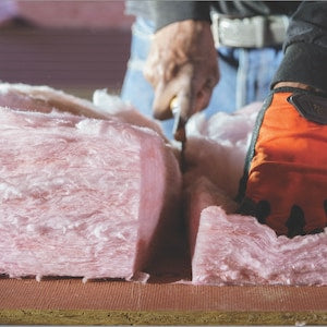 Owens Corning R-12 PINK NEXT GEN Fiberglas Insulation Batts, 98 sq. ft. Coverage