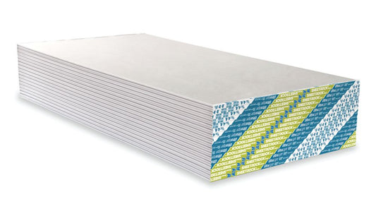1/2" x 4' x 8' Drywall Panel