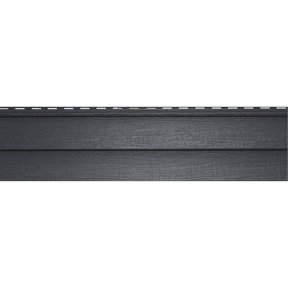 ABTCO Harbor Ridge Plus D4 Double 4-inch Manor Horizontal Vinyl Siding Panels