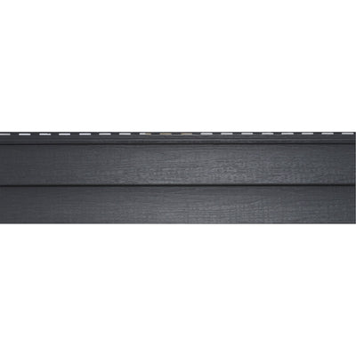 ABTCO Harbor Ridge Plus D4 Double 4-inch Manor Horizontal Vinyl Siding Panels