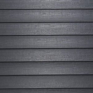 ABTCO Harbor Ridge Plus D4 Double 4-inch Manor Horizontal Vinyl Siding Panels