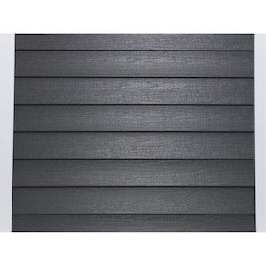 ABTCO Harbor Ridge Plus D4 Double 4-inch Manor Horizontal Vinyl Siding Panels