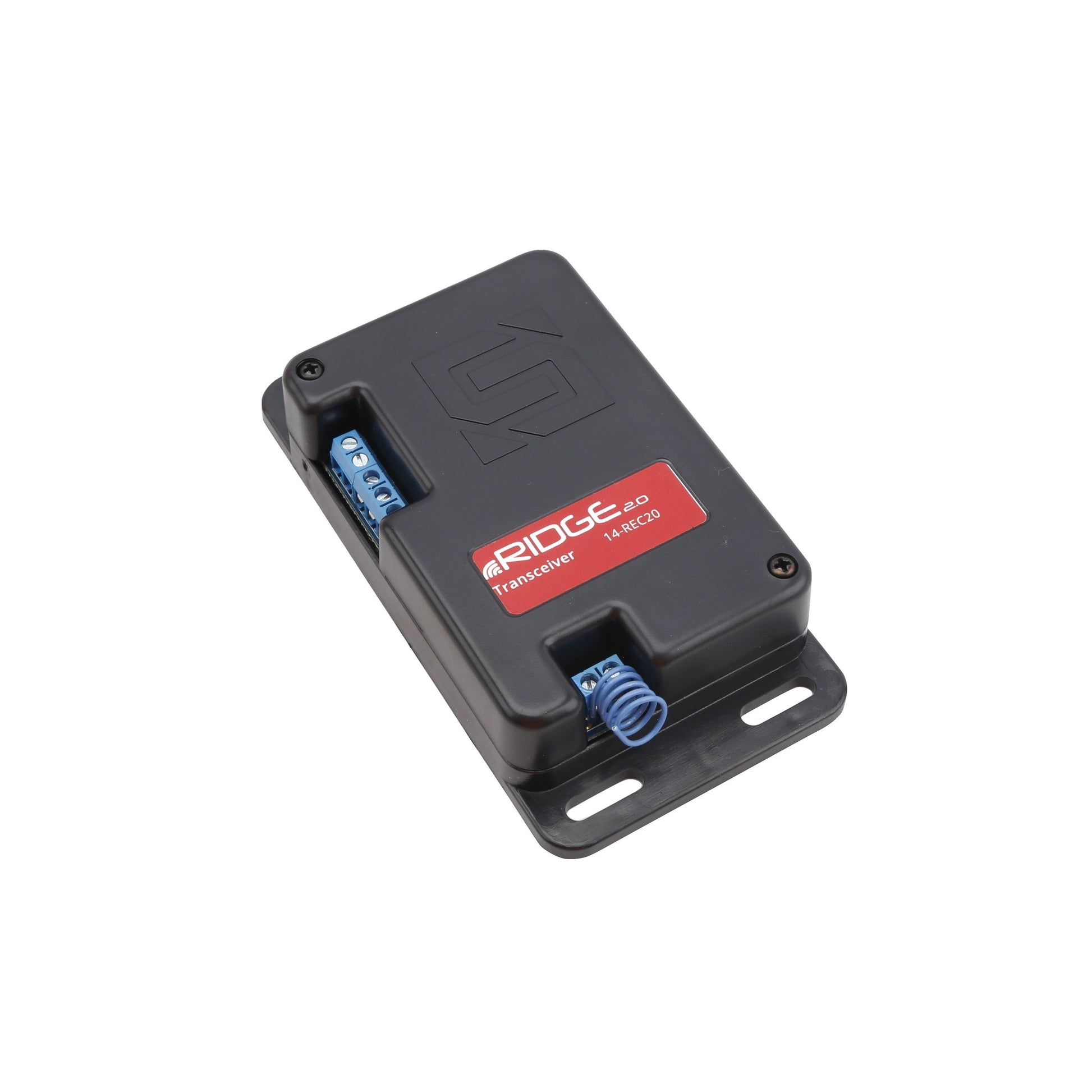 Nice Apollo Ridge-433 Wireless Digital Keypad with Receiver for Gate Access