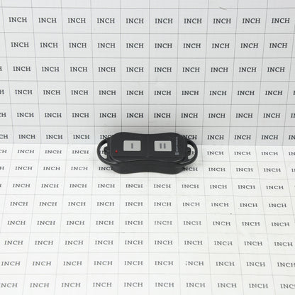 Nice Apollo Ridge-433 Wireless Digital Keypad with Receiver for Gate Access