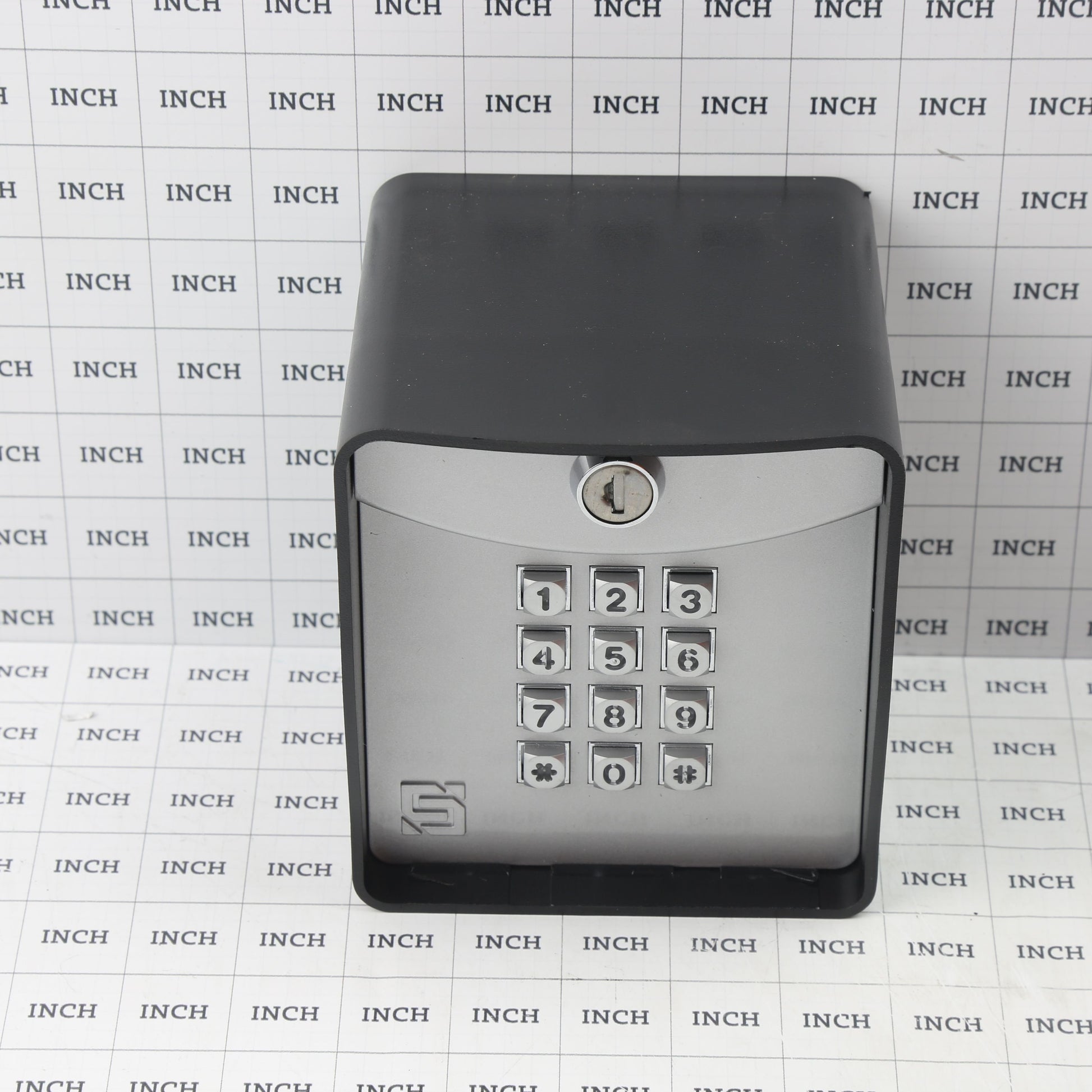 Apollo Ridge-300 Wireless Digital Keypad: 500-Code Capacity, Universal Gate Receiver