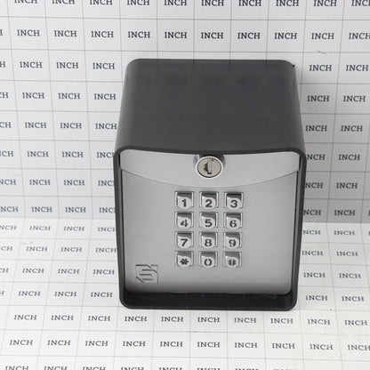 Nice Apollo Ridge-433 Wireless Digital Keypad with Receiver for Gate Access
