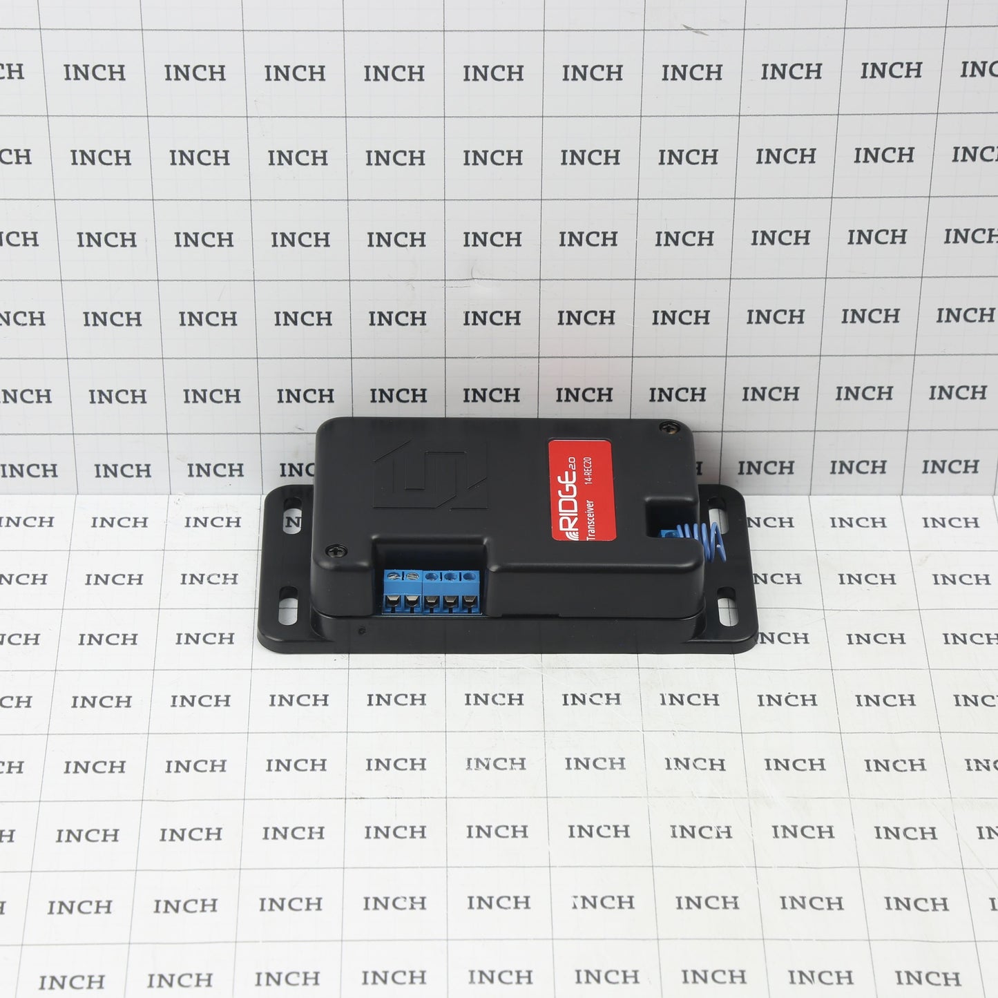 Nice Apollo Ridge-433 Wireless Digital Keypad with Receiver for Gate Access