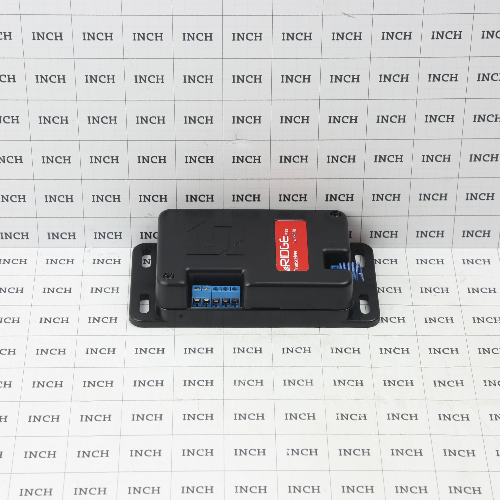 Nice Apollo Ridge-433 Wireless Digital Keypad with Receiver for Gate Access