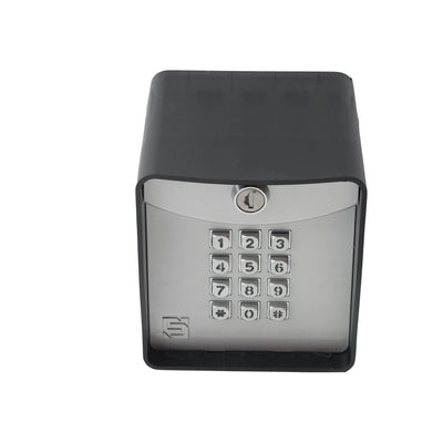Apollo Ridge-300 Wireless Digital Keypad: 500-Code Capacity, Universal Gate Receiver