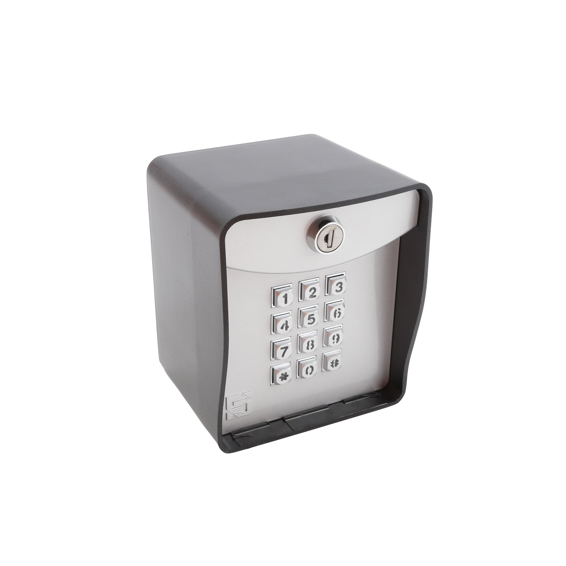 Apollo Ridge-300 Wireless Digital Keypad: 500-Code Capacity, Universal Gate Receiver