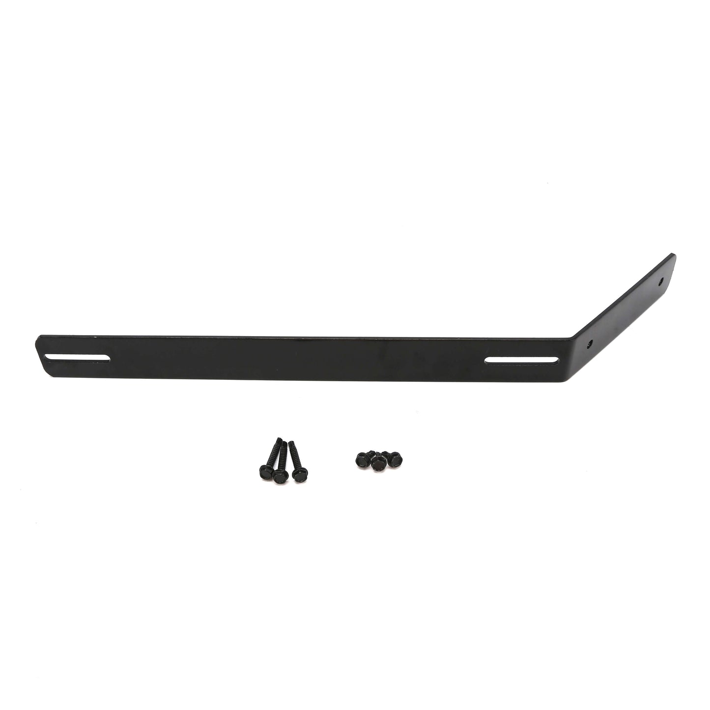 Apollo 201 Solar Panel Kit: 5-Watt 12V Gate Opener Power with Bracket