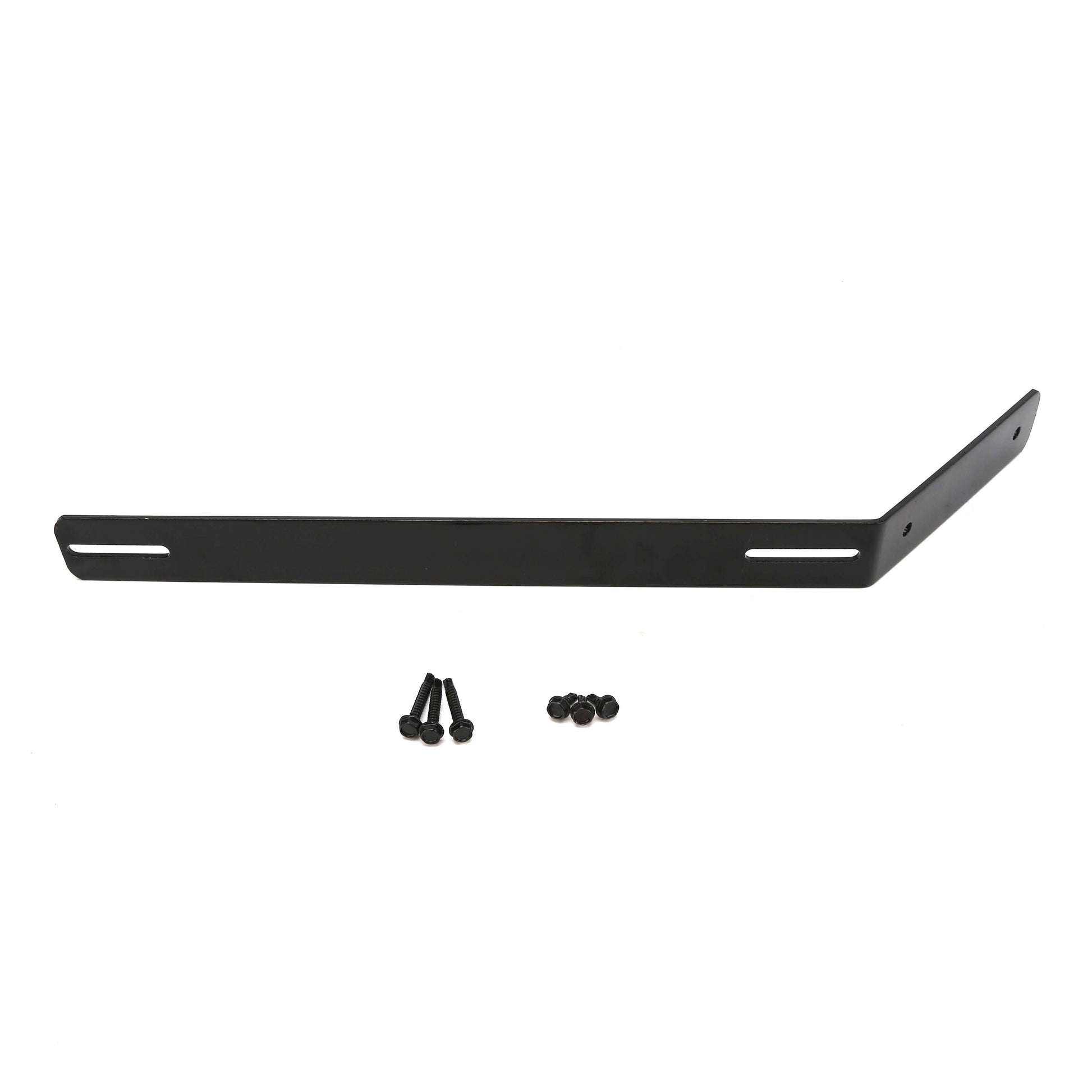 Apollo 201 Solar Panel Kit: 5-Watt 12V Gate Opener Power with Bracket