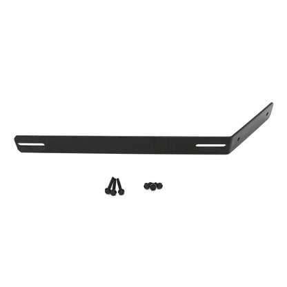 Apollo 201 Solar Panel Kit: 5-Watt 12V Gate Opener Power with Bracket