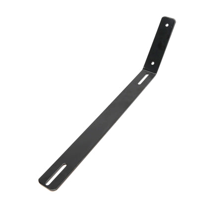 Apollo 201 Solar Panel Kit: 5-Watt 12V Gate Opener Power with Bracket