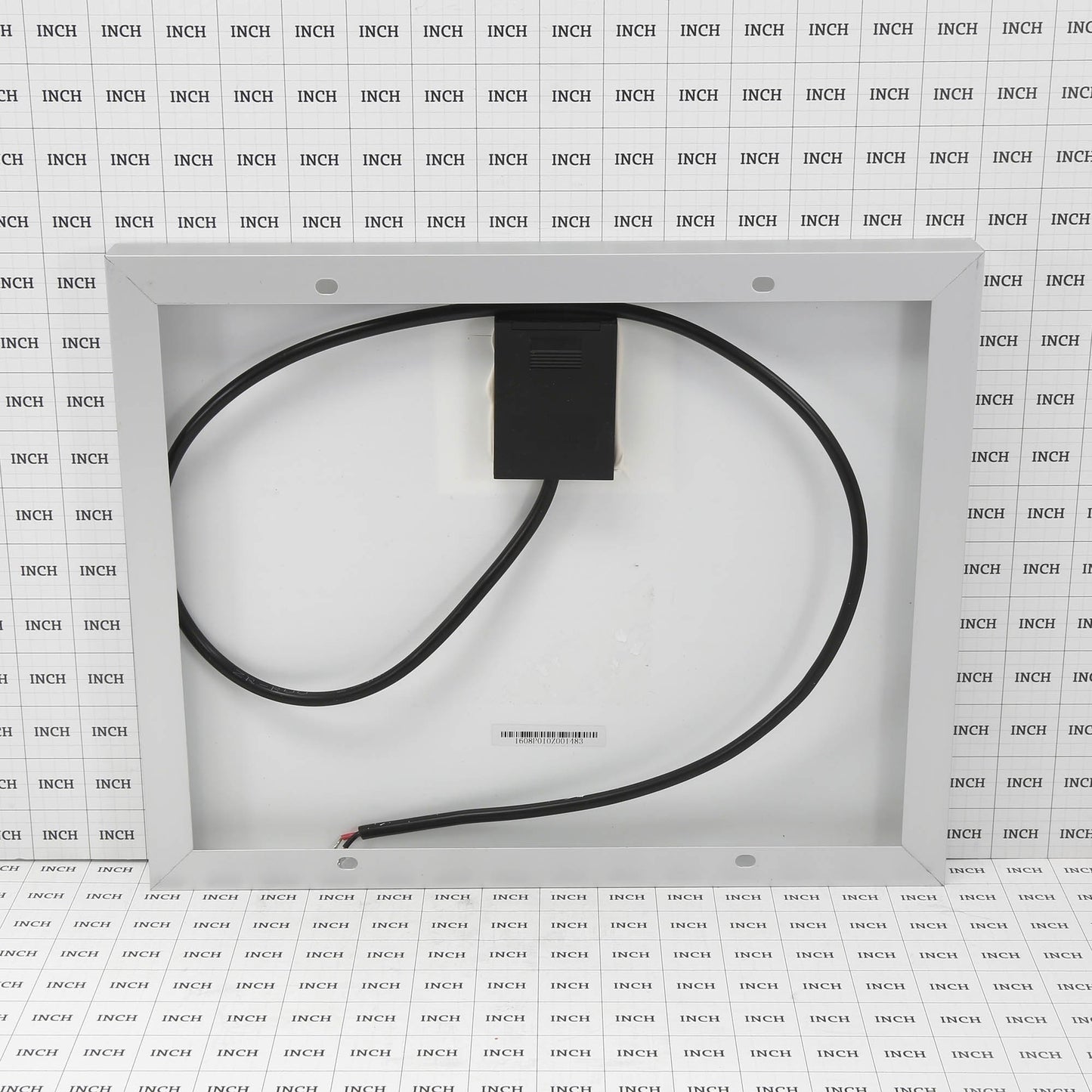 Apollo 201 Solar Panel Kit: 5-Watt 12V Gate Opener Power with Bracket