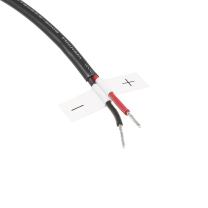 Efficient 30-Watt Solar Panel with Mounting Bracket for 12V Gate Openers