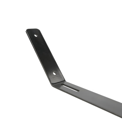 Nice Apollo 208 Solar Panel Bracket for 5-20 Watt 12VDC Systems