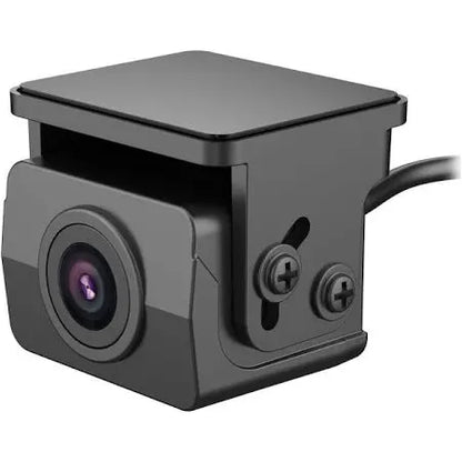 Hikvision Dashcam 4K Front Cam + Rear Cam,GPS,GSensor,WiFi,Voice Command,Touch