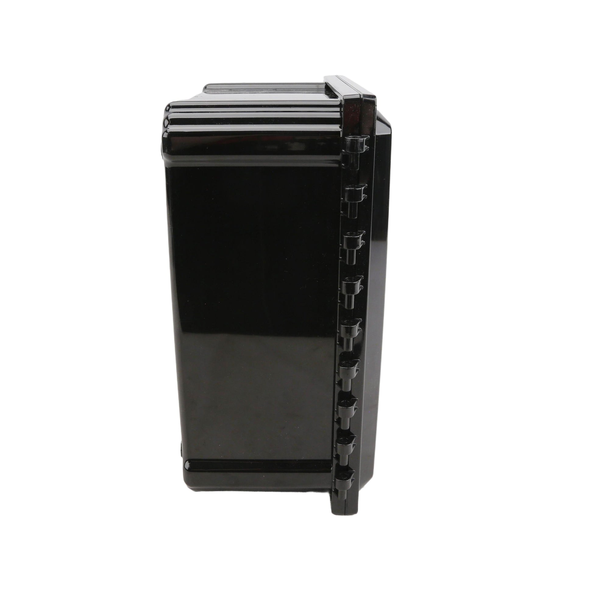 Nice Apollo TITAN 912L1 AC Gate Opener Kit: Single Swing, Battery Backup