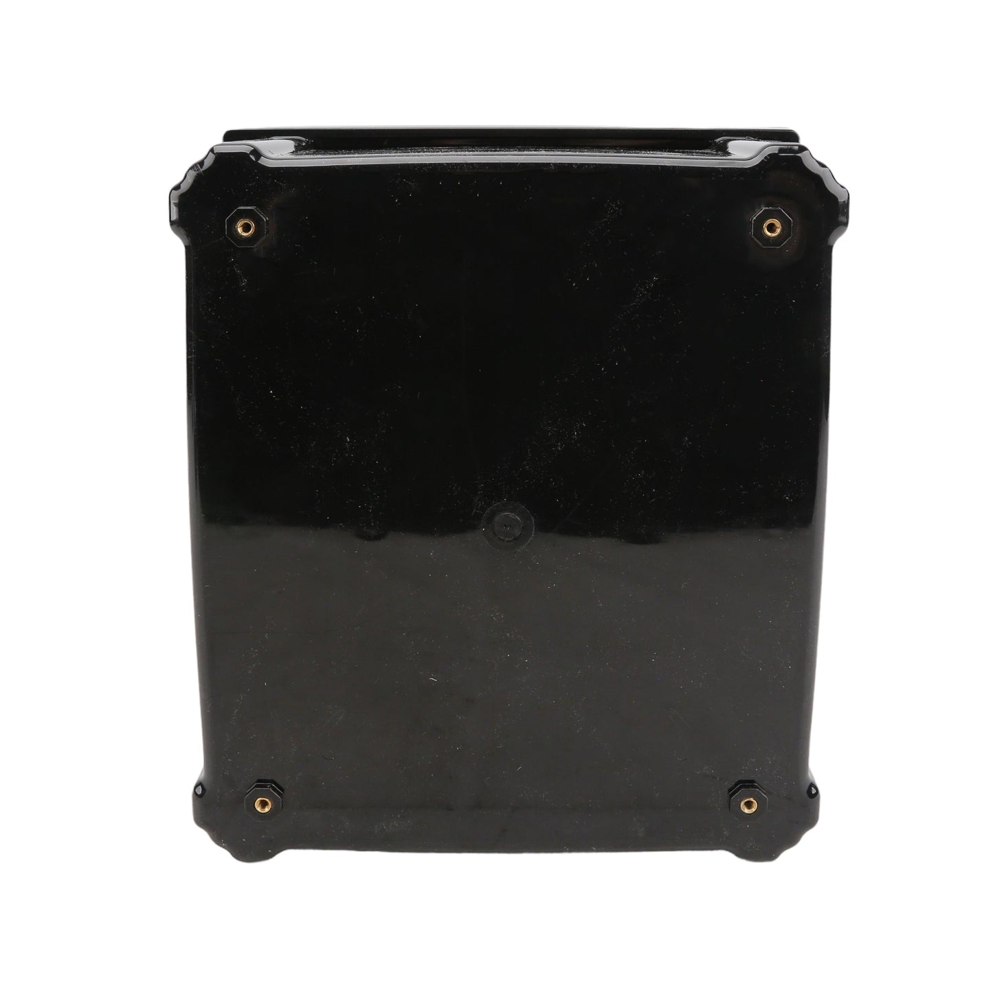 Nice Apollo TITAN 912L1 AC Gate Opener Kit: Single Swing, Battery Backup