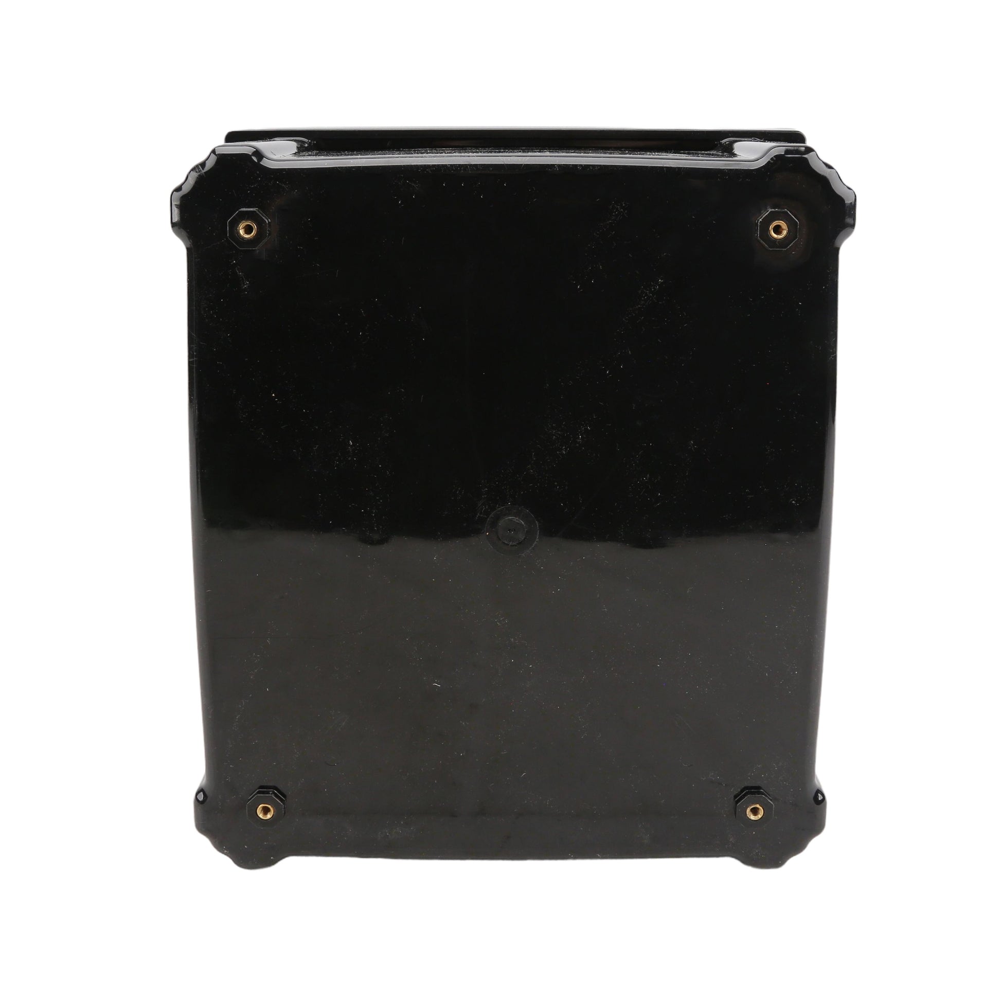 Nice Apollo TITAN 912L1 AC Gate Opener Kit: Single Swing, Battery Backup