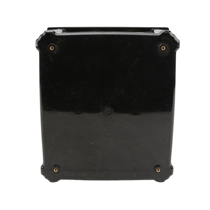 Nice Apollo TITAN 912L1 AC Gate Opener Kit: Single Swing, Battery Backup