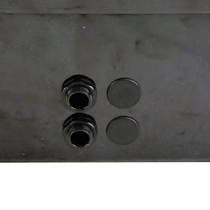 Nice Apollo TITAN 912L1 AC Gate Opener Kit: Single Swing, Battery Backup