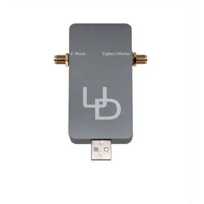 Universal Devices ZMatter EISY - Zigbee, Matter, ZWave+, ZWave Long Range